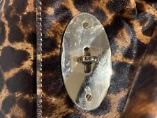 Mulberry leopard haircalf for sale  LONDON