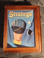 Stratego vintage game for sale  Charlotte