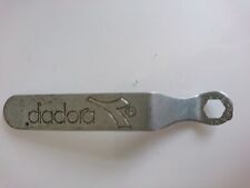 Diadora 8mm cranked for sale  UK