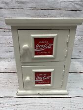 Coca cola collectibles for sale  Westmont