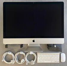 Imac bundle. 1tb for sale  HITCHIN