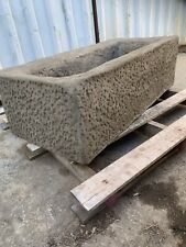 Large cast stone for sale  Shipping to Ireland
