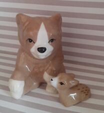 Szeiler bear fawn for sale  BRIDGNORTH