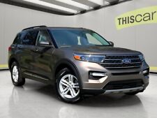 ford explorer xlt 2021 for sale  Tomball