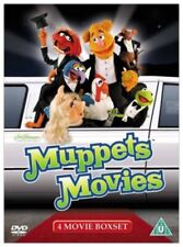 Muppets movies movie for sale  UK