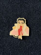 Pin betty boop d'occasion  Bréviandes