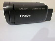 Canon legria r806 for sale  ABERGELE