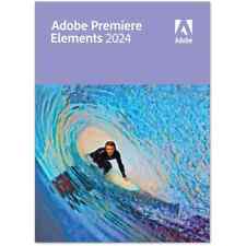 Adobe premiere elements gebraucht kaufen  Hannover