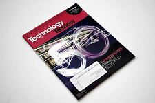 Mit technology review for sale  Belton