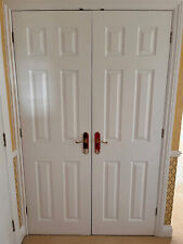 6 panel doors for sale  POOLE