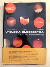 Urologia endoscopica rocca usato  Compiano