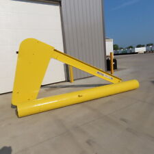 Industrial equipment ton for sale  Middlebury