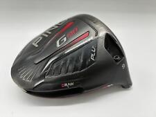 Ping G410 Plus 9* Driver Head only Ext+++ for sale  Shipping to South Africa