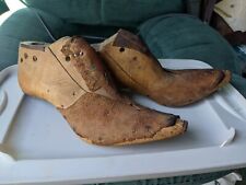 shoe lasts for sale  Santa Fe