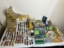 Massive Tech Deck Lot Fingerboards Parts Tools Ramps Birdhouse World Industries for sale  Shipping to South Africa