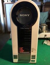 Vintage sony portable for sale  Shipping to Ireland