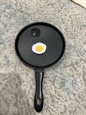 Frying pan egg for sale  LONDON