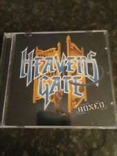 Heavens gate boxed gebraucht kaufen  Voerde