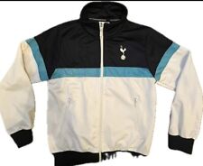 Tottenham football jacket for sale  WREXHAM