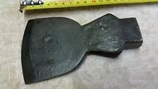 Old axe head for sale  WIGAN