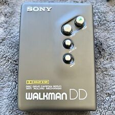 Sony walkman dd11 gebraucht kaufen  Gröbenzell