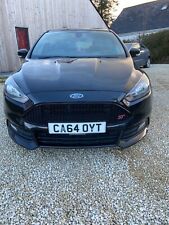 Ford focus diesel for sale  MILFORD HAVEN