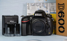 Nikon d600 1522 for sale  Brooklyn