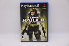 Tomb Raider : Underworld sur Playstation 2 PS2 PAL Version FR CD état neuf comprar usado  Enviando para Brazil