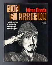 Hiroo onoda non usato  Montecatini Terme