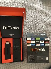 Amazon fire streaming for sale  Colleyville