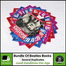 Beatles book monthly for sale  SALISBURY