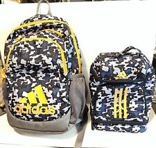 Adidas back pack for sale  Wyoming