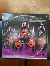 Deep Purple ‎- Burn - 1974 - Álbum LP de vinil - Muito bom estado, usado comprar usado  Enviando para Brazil