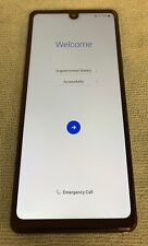 LG STYLO 6 - 64GB - Branco holográfico (para smartphone Spectrum) comprar usado  Enviando para Brazil