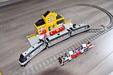 Lego eisenbahn set gebraucht kaufen  Laatzen