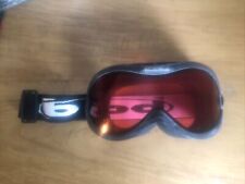 Bolle ski goggles for sale  Lodi