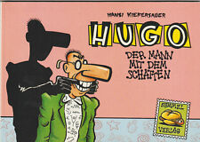 Hugo mann dem gebraucht kaufen  Hamburg