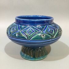 Studio pottery vase for sale  TAUNTON