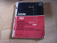 vw bus parts for sale  CHICHESTER