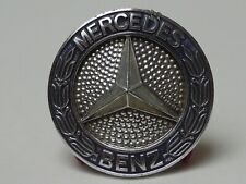 Mercedes w123 stern gebraucht kaufen  Br'haven-Geestemünde,-Surheide