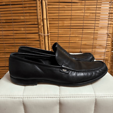 Bally men leather for sale  Brooklyn