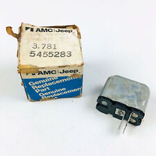 Amc jeep 5455283 for sale  Wadsworth