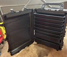 Peli 1630 case for sale  LINCOLN