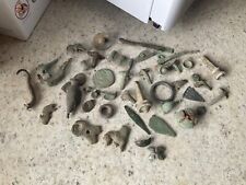 Lot roman artefacts.metal for sale  BALLYCASTLE