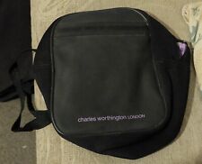 Small backpack black for sale  GAINSBOROUGH