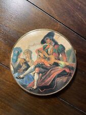 Vintage compact mirror for sale  Shipping to Ireland