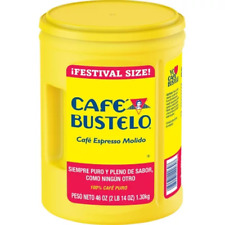 Café bustelo festival for sale  Springfield