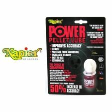 Napier power pellet for sale  GOOLE