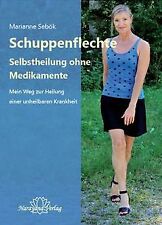 Schuppenflechte selbstheilung  gebraucht kaufen  Berlin