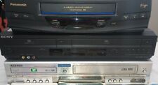 Lot vcrs dvd for sale  Kissimmee